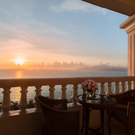 Sunrise Nha Trang Beach Hotel & Spa Екстериор снимка
