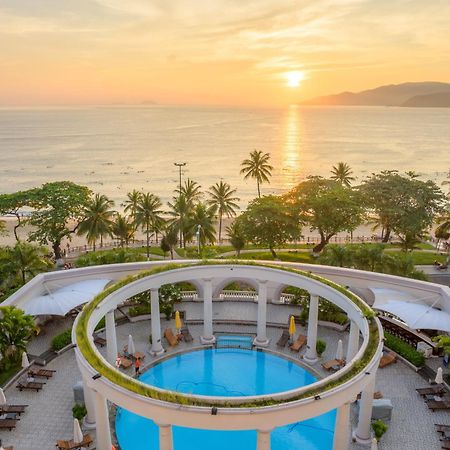 Sunrise Nha Trang Beach Hotel & Spa Екстериор снимка