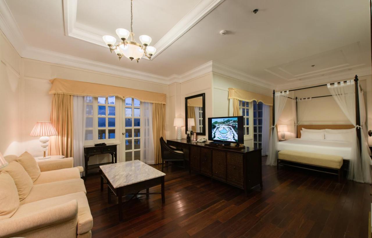 Sunrise Nha Trang Beach Hotel & Spa Екстериор снимка