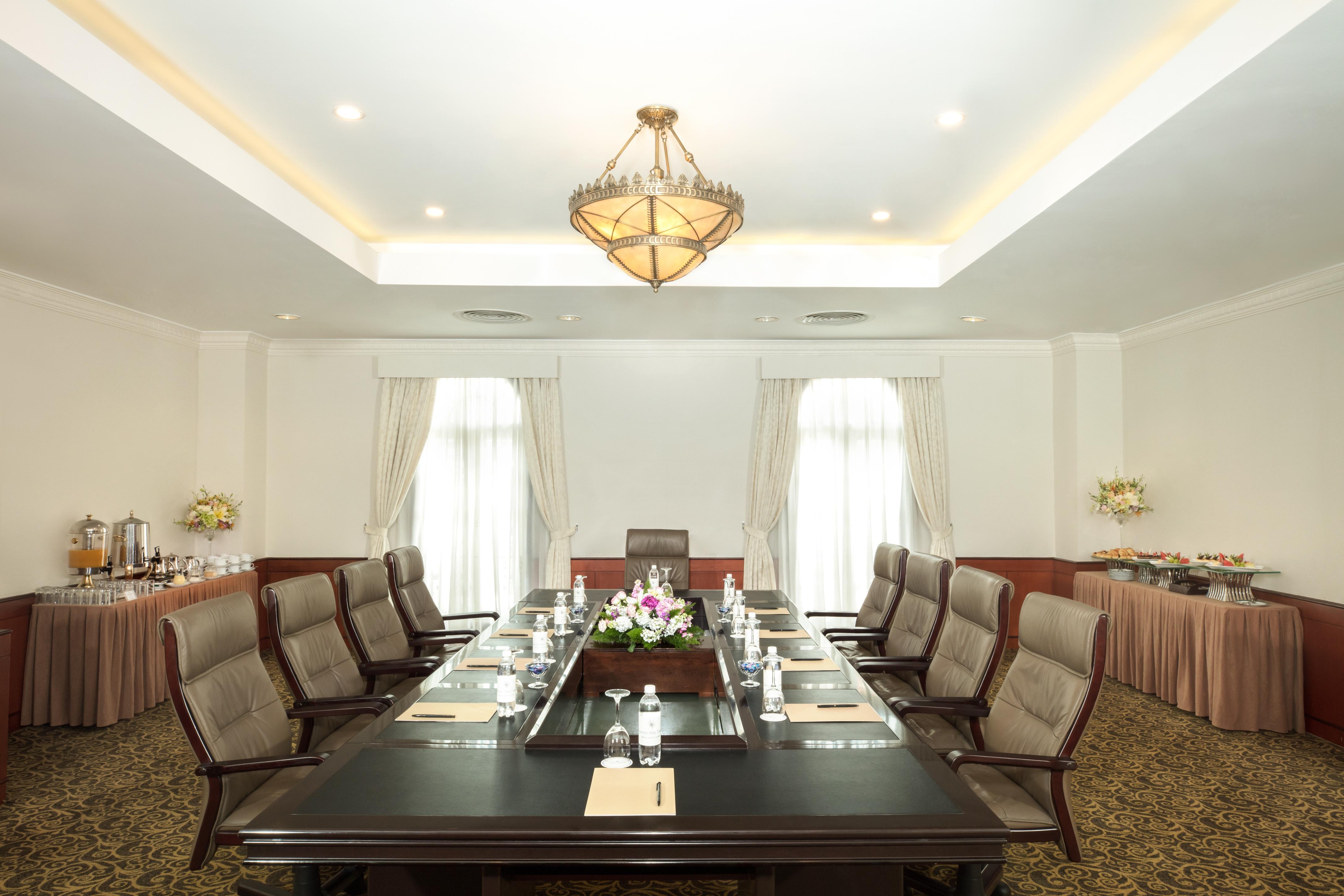 Sunrise Nha Trang Beach Hotel & Spa Екстериор снимка