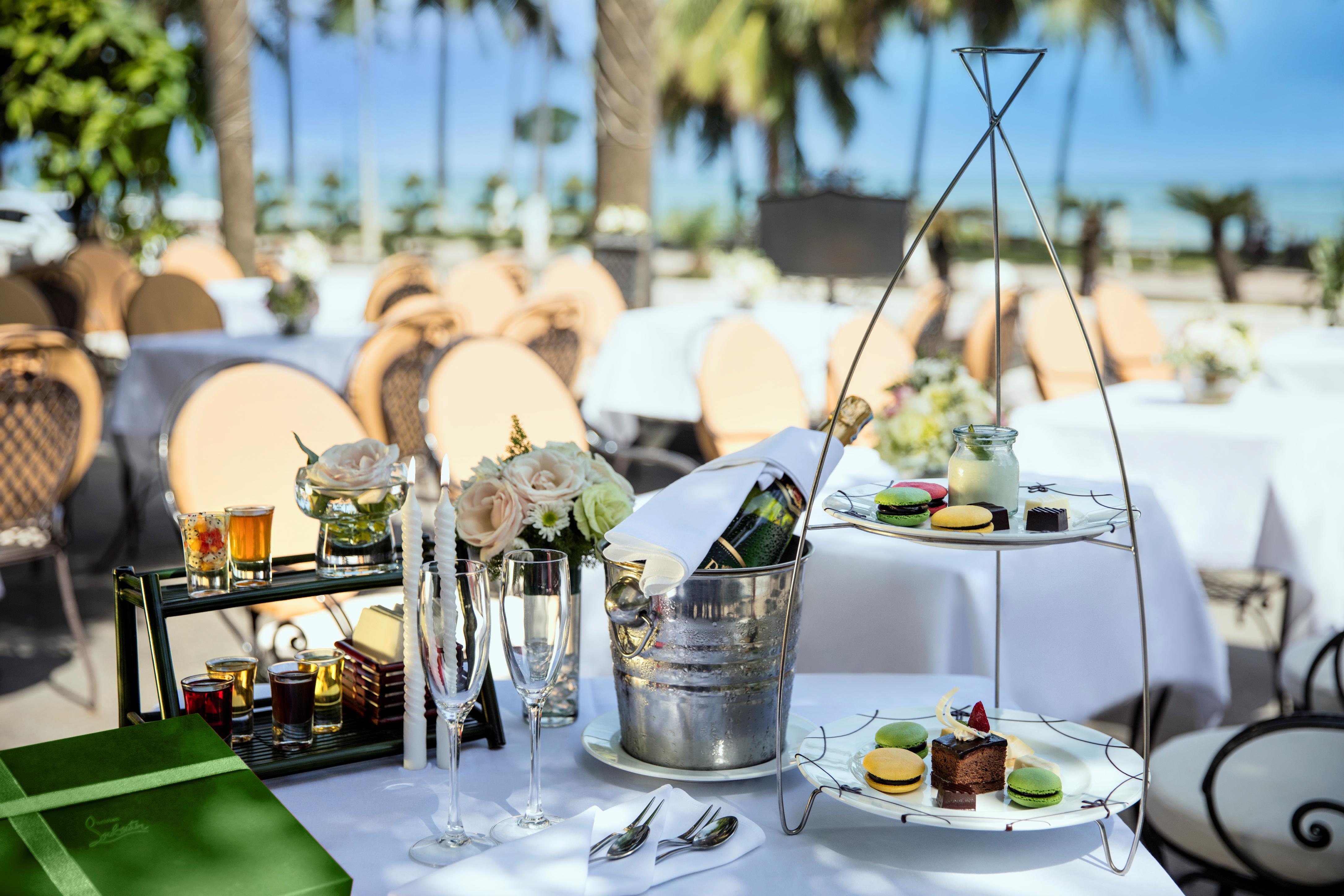 Sunrise Nha Trang Beach Hotel & Spa Екстериор снимка
