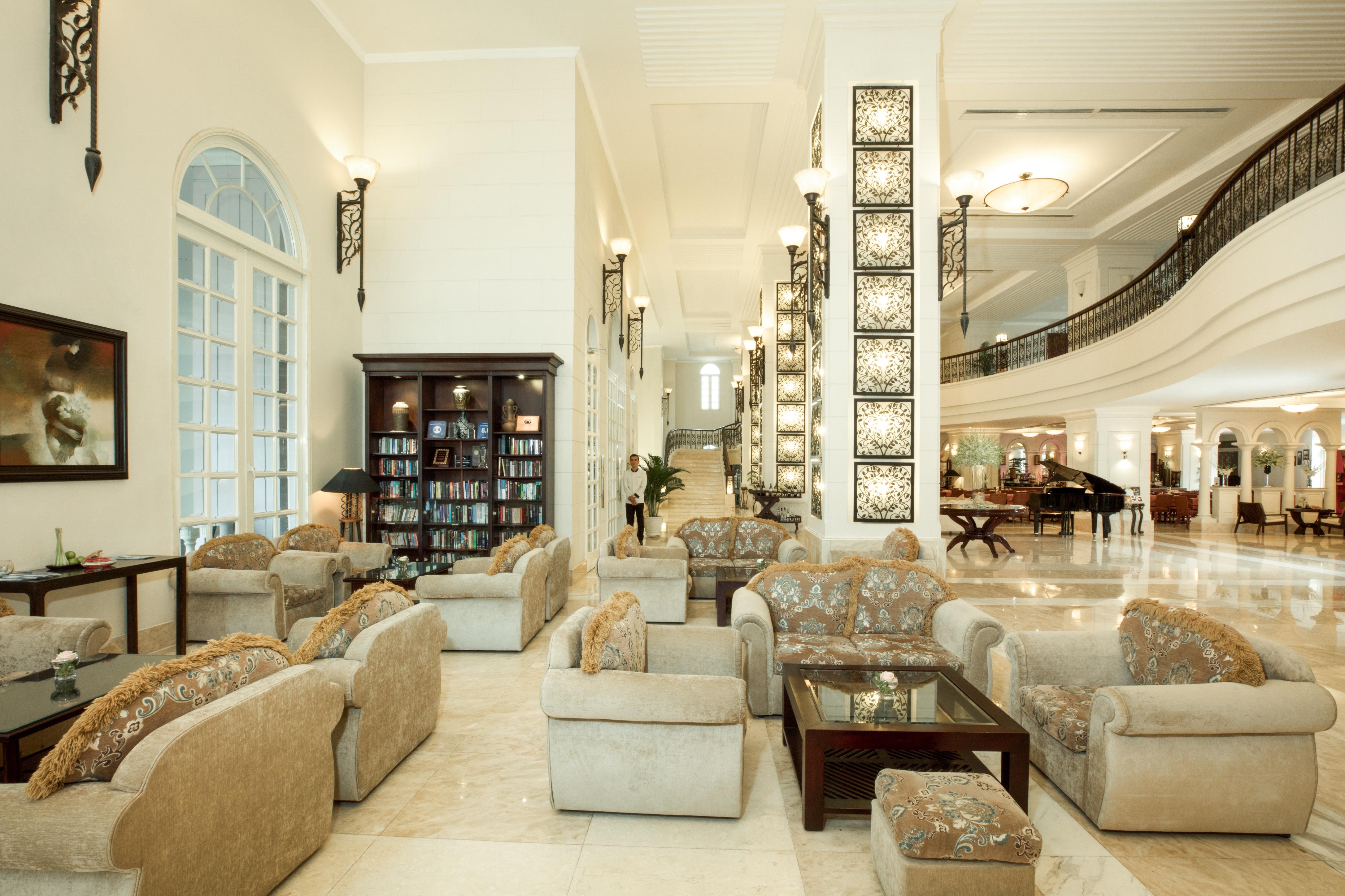 Sunrise Nha Trang Beach Hotel & Spa Екстериор снимка