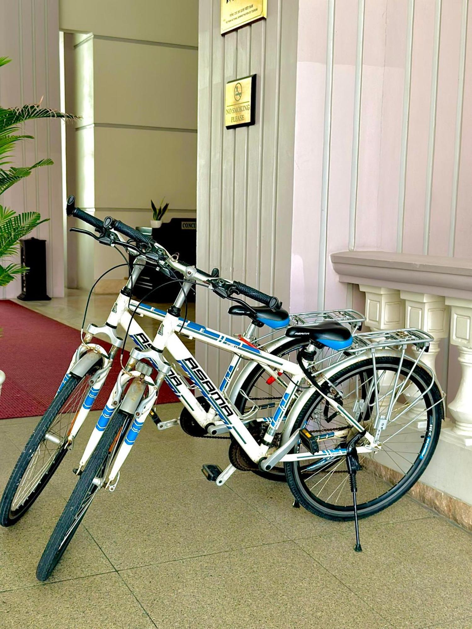 Sunrise Nha Trang Beach Hotel & Spa Екстериор снимка